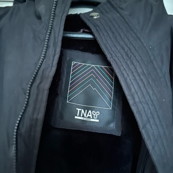 TNA Parka - Picture 6 of 6